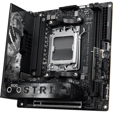 ASUS ROG STRIX X870I GAMING WIFI
