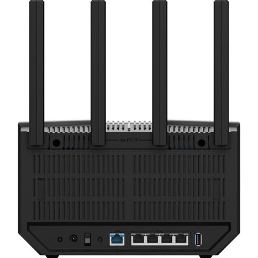 ASUS RT BE92U