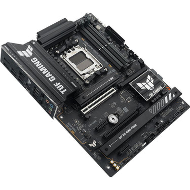 ASUS TUF GAMING B650E-PLUS WIFI