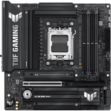 ASUS TUF GAMING B850M-PLUS WIFI