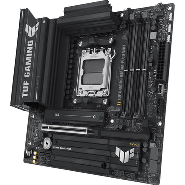ASUS TUF GAMING B850M-PLUS WIFI