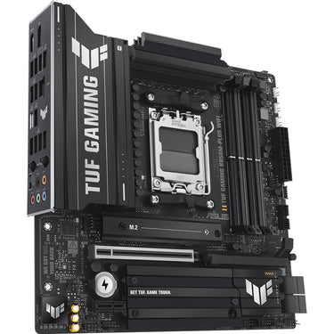 ASUS TUF GAMING B850M-PLUS WIFI