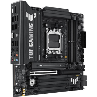 ASUS TUF GAMING B850M-PLUS WIFI