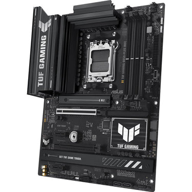 ASUS TUF GAMING B850-PLUS WIFI