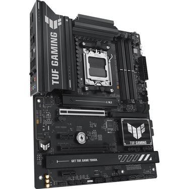 ASUS TUF GAMING B850-PLUS WIFI