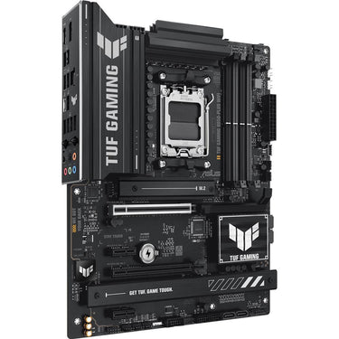 ASUS TUF GAMING B850-PLUS WIFI