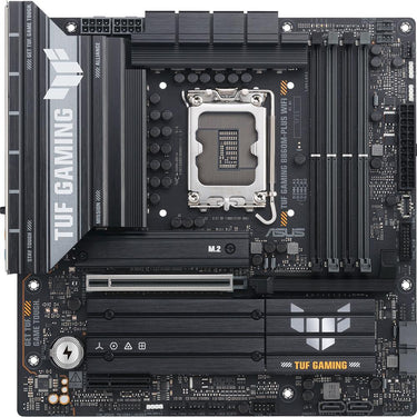 ASUS TUF GAMING B860M-PLUS WIFI
