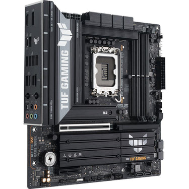 ASUS TUF GAMING B860M-PLUS WIFI
