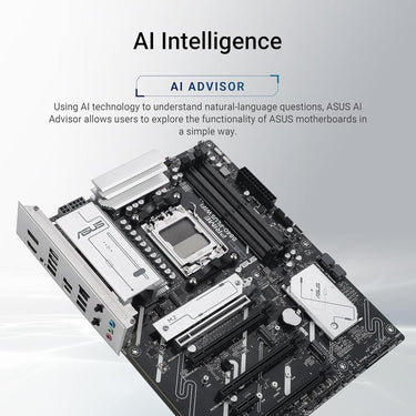 ASUS PRIME B840-PLUS WIFI