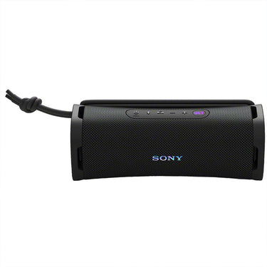 Sony ULT Field 1 Wireless Ultra Portable Compact Speaker, Black w/ Warranty Bundle
