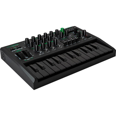Arturia MicroBrute UFO Analog Synthesizer