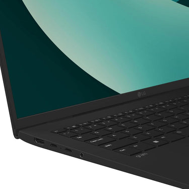 LG gram 17-inch Lightweight Laptop Computer Windows 11 Home
