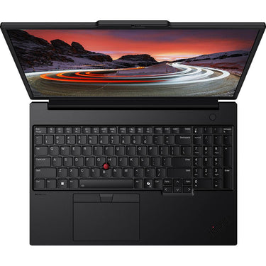 Lenovo TS P16s G3 ULT7 16G 512G 11P