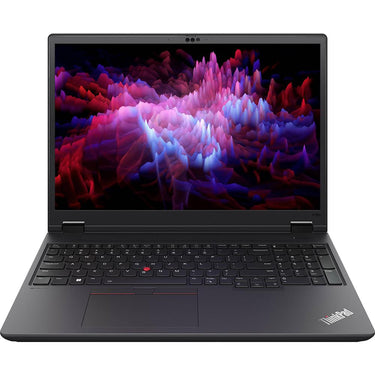 Lenovo TS P16v G2 ULT7 16G 512G 11P