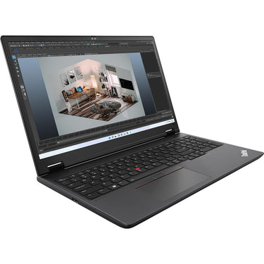 Lenovo TS P16v G2 ULT7 16G 512G 11P