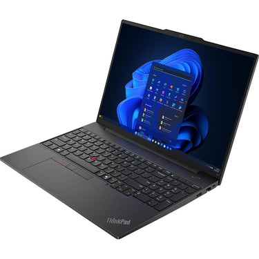 Lenovo TS E16 R7 7735U 16G 512G 11P