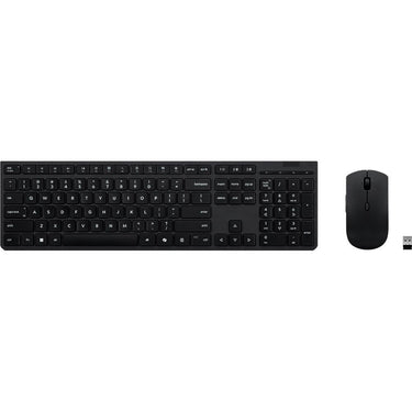 Lenovo TS Slim Combo II US English