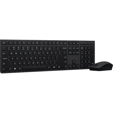 Lenovo TS Slim Combo II US English