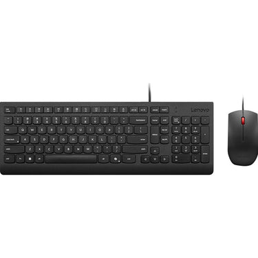 Lenovo TS Essential WR KBMS US A1