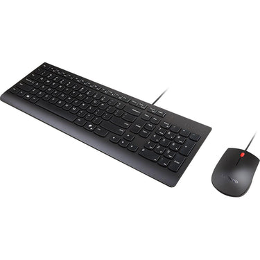 Lenovo TS Essential WR KBMS US A1