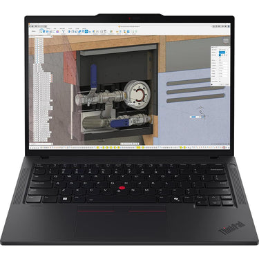 Lenovo TS P14s AI R7 350 32G 1T 11P