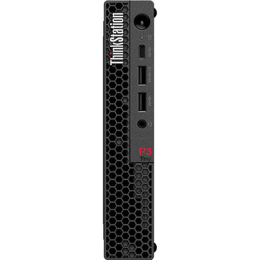 Lenovo TS P3 Tiny I714700 16 512GB W