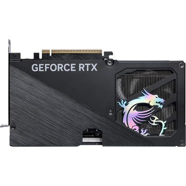 MSI RTX 5060 Ti 16G GAMING OC