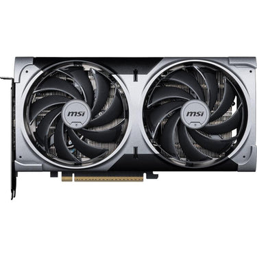 MSI RTX 5070 12G VENTUS 2X OC