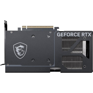 MSI RTX 5070 12G VENTUS 2X OC
