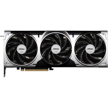MSI RTX 5070 12G VENTUS 3X OC