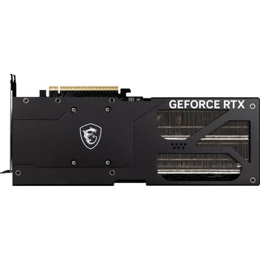 MSI RTX 5070 12G VENTUS 3X OC