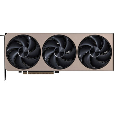 MSI RTX 5070 TI 16G INSPIRE 3X OC