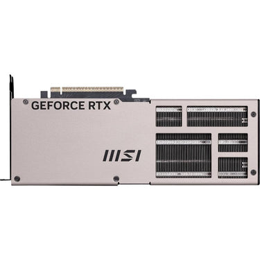 MSI RTX 5070 TI 16G INSPIRE 3X OC