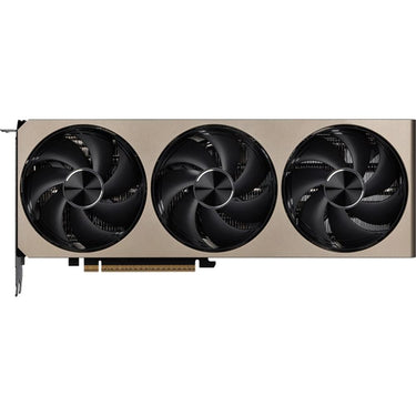 MSI RTX 5080 16G INSPRIE 3X OC