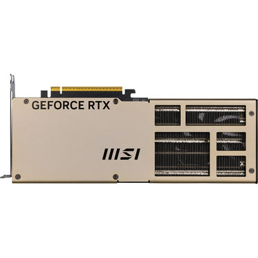MSI RTX 5080 16G INSPRIE 3X OC