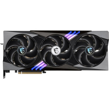 MSI RTX 5090 32G GAMING TRIO OC