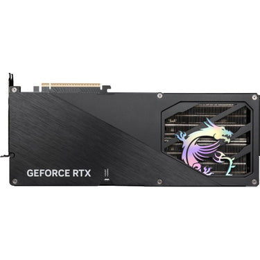 MSI RTX 5090 32G GAMING TRIO OC