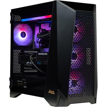 MSI Infinite RS AI 2NVZ9-1289US