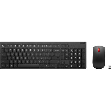 Lenovo TS Eos3 2.4G KM BLK US A1