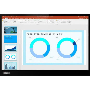 Lenovo TS M14d 14" Type C