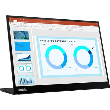 Lenovo TS M14d 14" Type C
