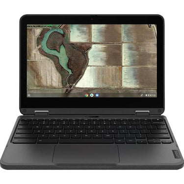 Lenovo TS 500e G3 N4500 4G 32G CRM