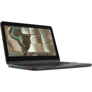 Lenovo TS 500e G3 N4500 4G 32G CRM