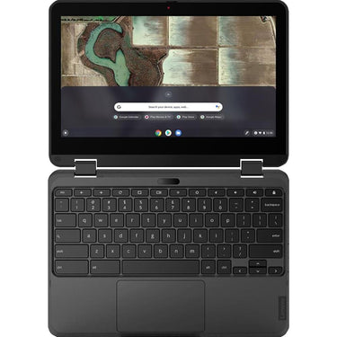 Lenovo TS 500e G3 N4500 4G 32G CRM