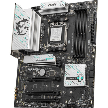 MSI B850 GAMING PLUS WIFI