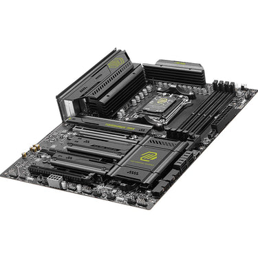 MSI MAG B850 TOMAHAWK MAX WIFI