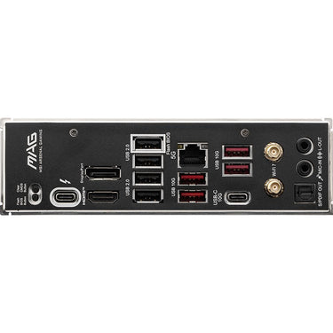 MSI MAG B860 TOMAHAWK WIFI