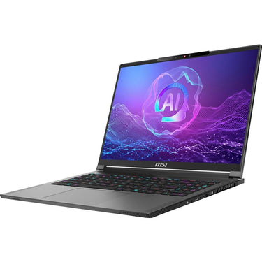MSI Creator A16 AI+ A3HVFG 037US