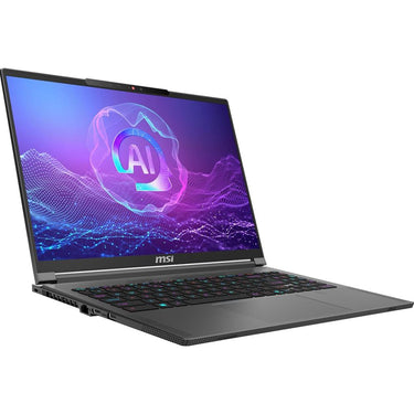 MSI Creator A16 AI+ A3HVFG 037US