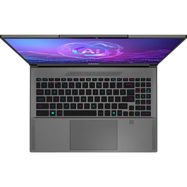 MSI Creator A16 AI+ A3HVFG 037US